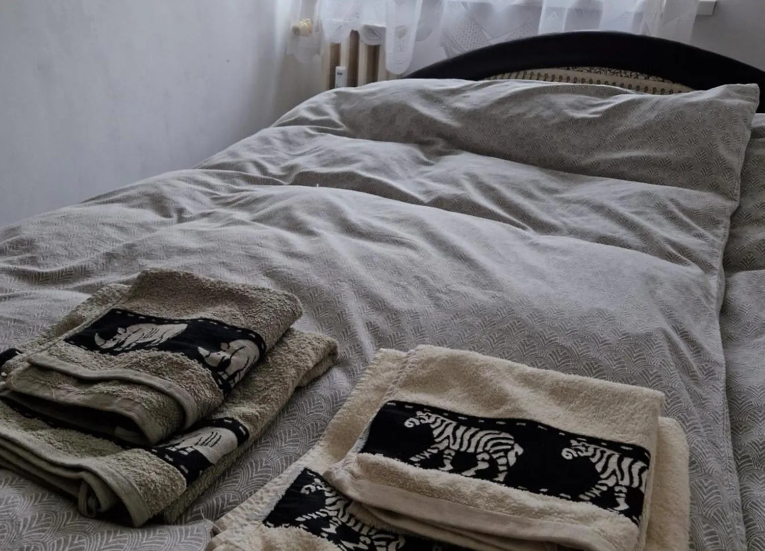 Apartman Erzsebet Apartman, Free Parking Budapest