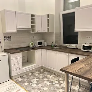 Apartman Kiko's Forest, Budapest