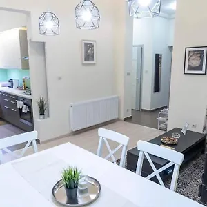 Apartman Sweet Relax House, Budapest