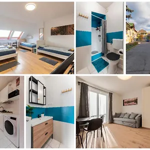 Apartman R, Budapest