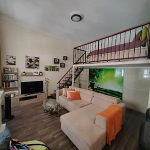 Apartman Hermes, Budapest