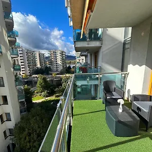 Apartman Marina Bay, Budapest