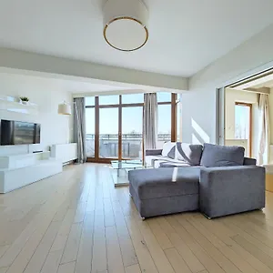 Turnau Apartmanhotel Krakkó
