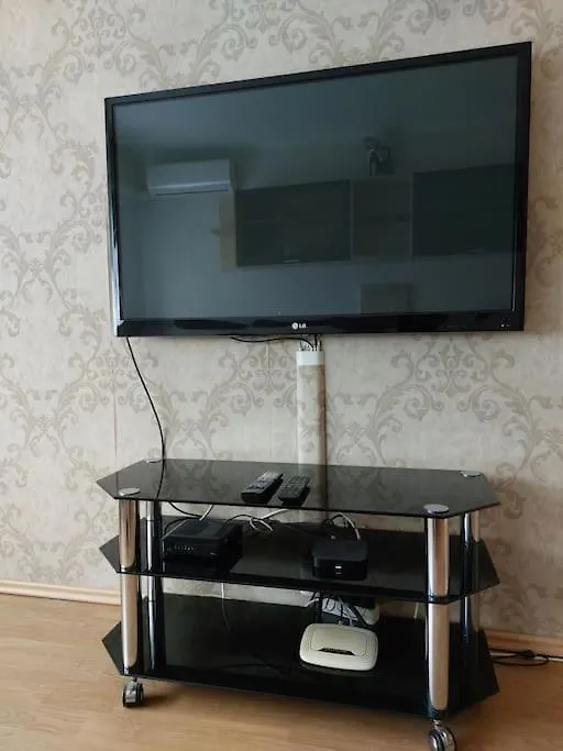 בודפשט Erzsebet Apartman, Free Parking דירה